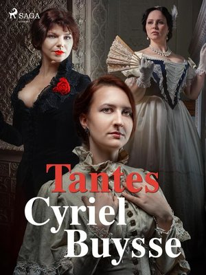 cover image of Tantes